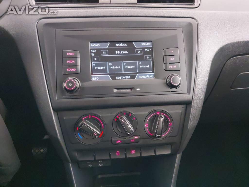 Foto inzerátu Seat Toledo 1.2 TSI