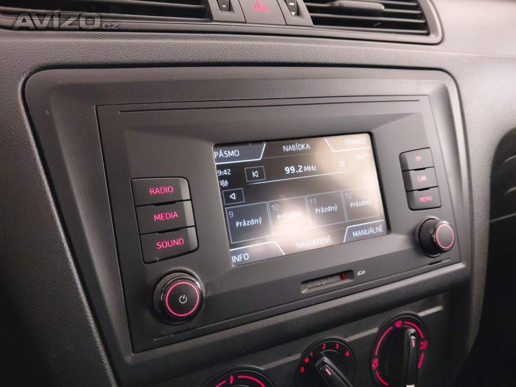 Foto inzerátu Seat Toledo 1.2 TSI