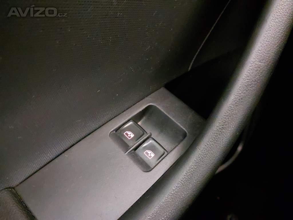 Foto inzerátu Seat Toledo 1.2 TSI