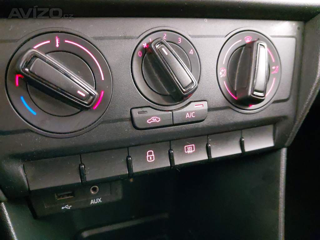Foto inzerátu Seat Toledo 1.2 TSI