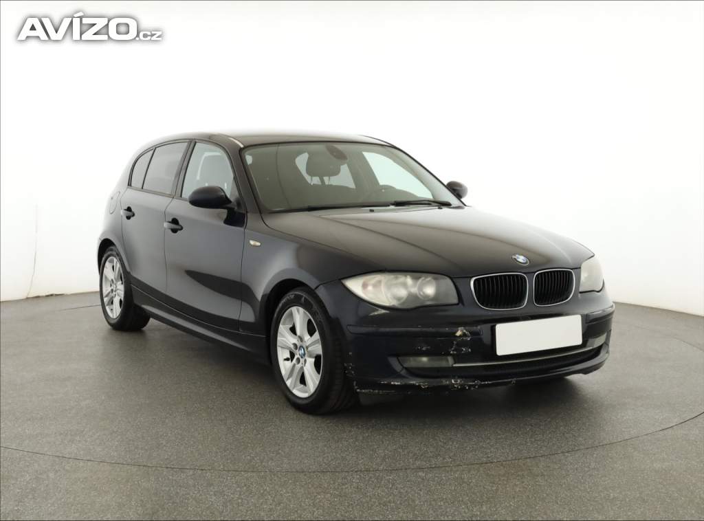 BMW 1 118d