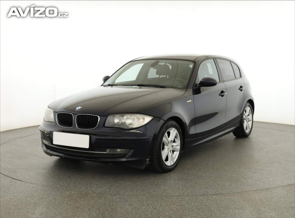 Foto inzerátu BMW 1 118d