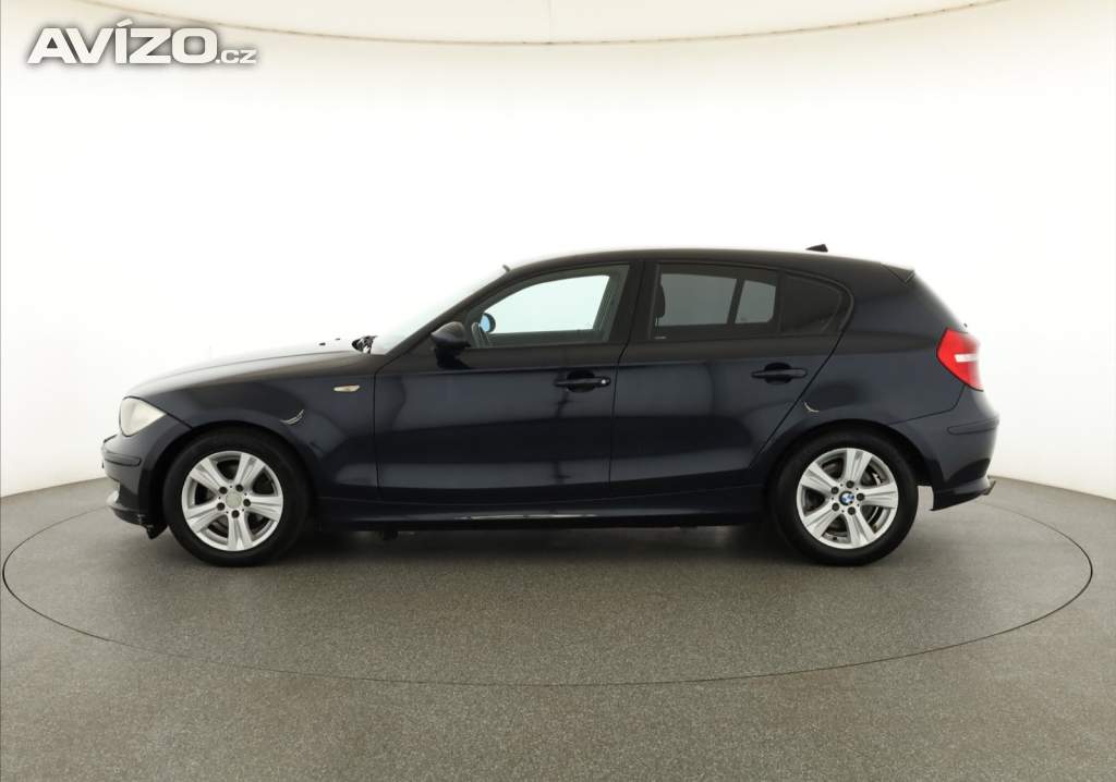 Foto inzerátu BMW 1 118d