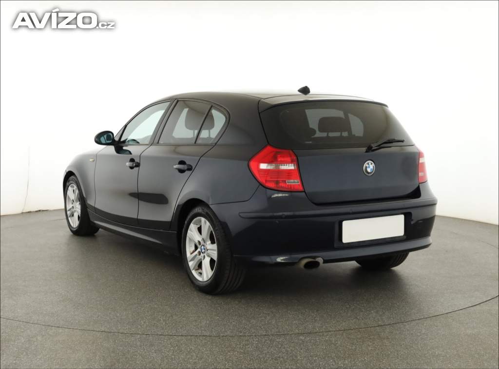 Foto inzerátu BMW 1 118d