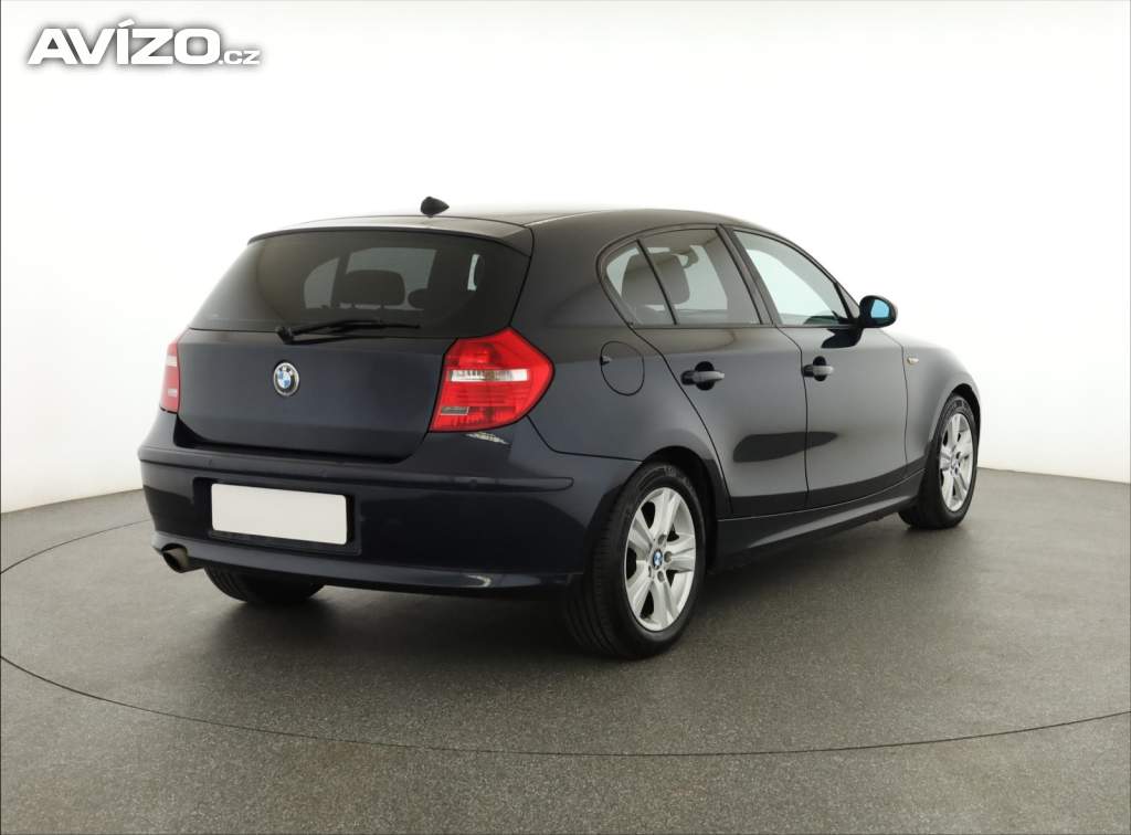 Foto inzerátu BMW 1 118d