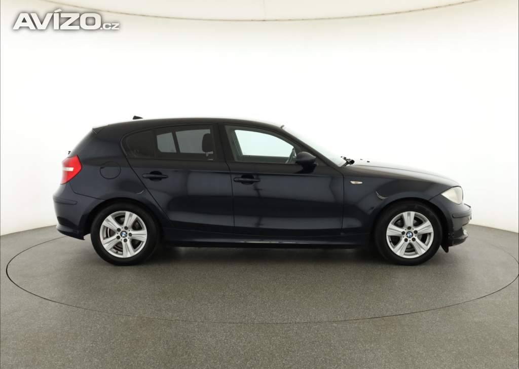 Foto inzerátu BMW 1 118d