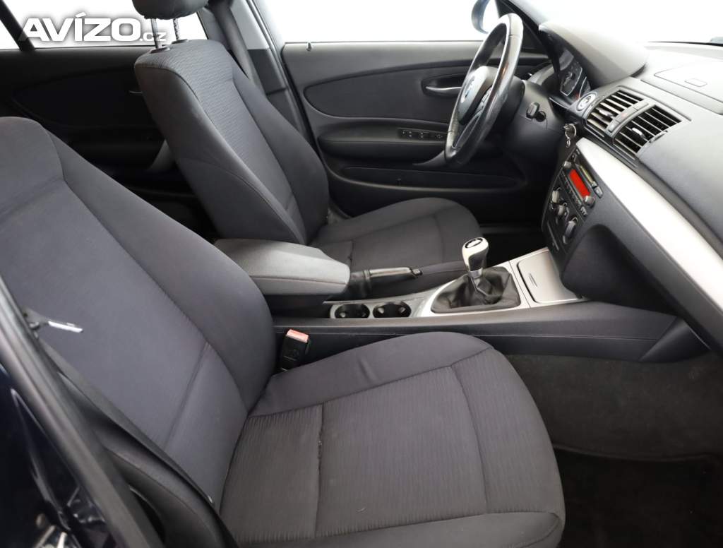 Foto inzerátu BMW 1 118d