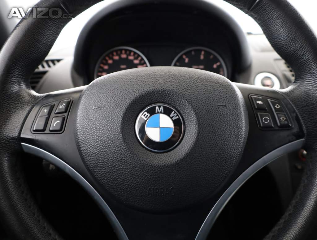 Foto inzerátu BMW 1 118d