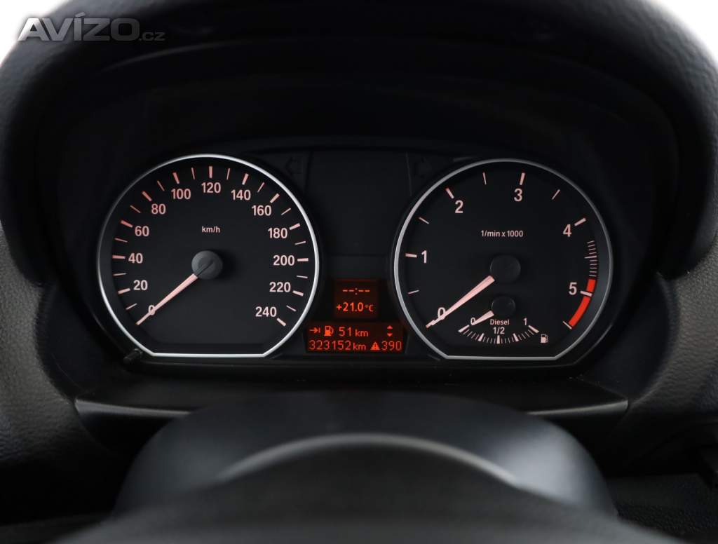 Foto inzerátu BMW 1 118d