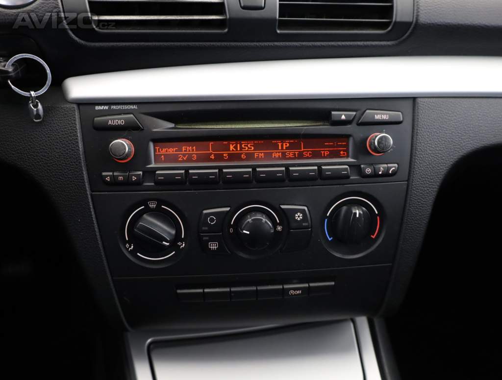 Foto inzerátu BMW 1 118d