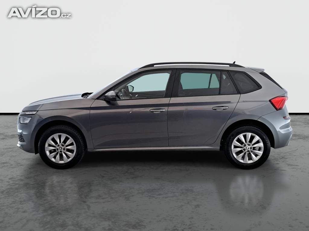 Foto inzerátu Skoda Kamiq 1.5 TSI