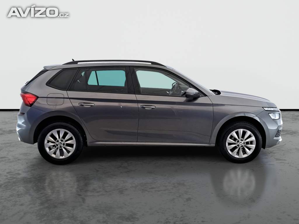 Foto inzerátu Skoda Kamiq 1.5 TSI