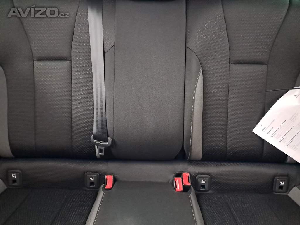 Foto inzerátu Skoda Kamiq 1.5 TSI