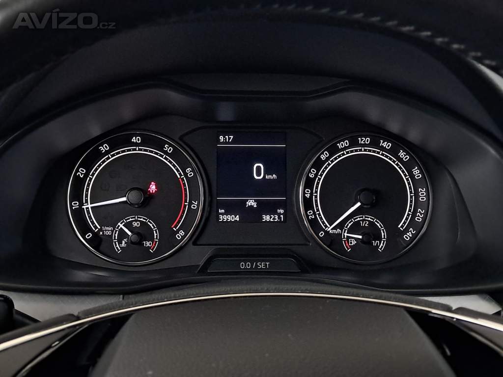 Foto inzerátu Skoda Kamiq 1.5 TSI