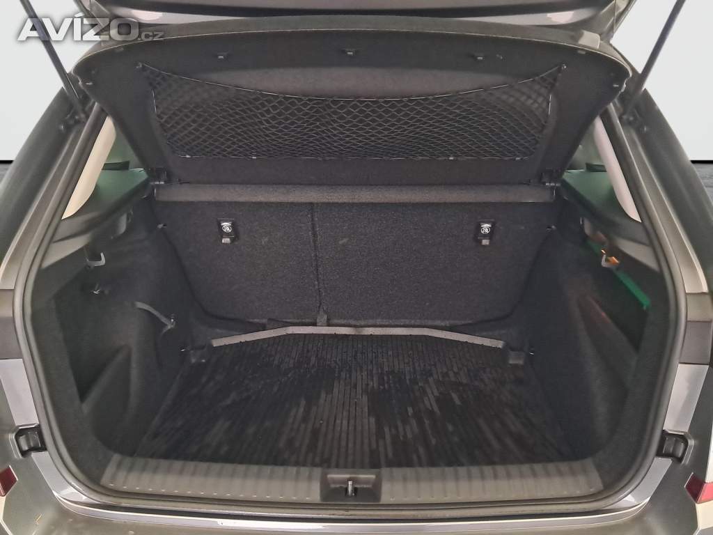Foto inzerátu Skoda Kamiq 1.5 TSI