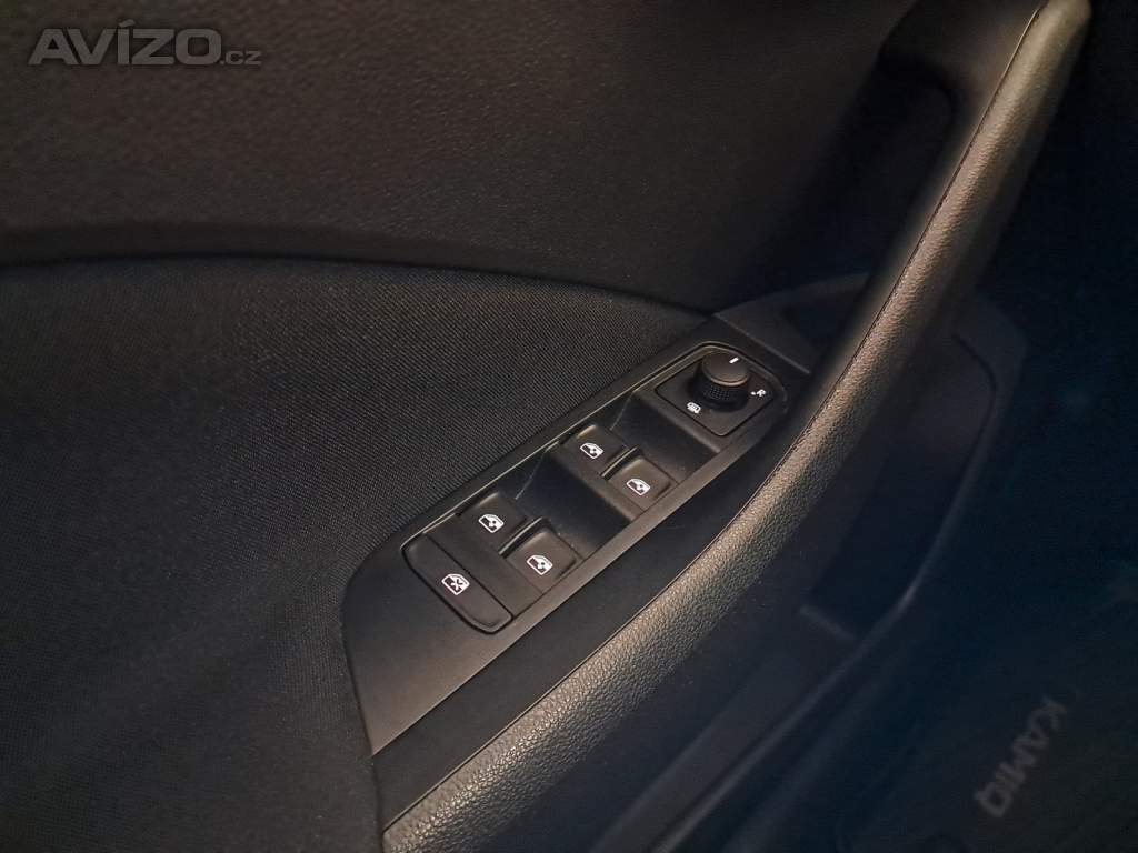 Foto inzerátu Skoda Kamiq 1.5 TSI