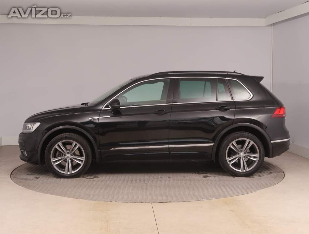 Foto inzerátu VW Tiguan 2.0 TSI