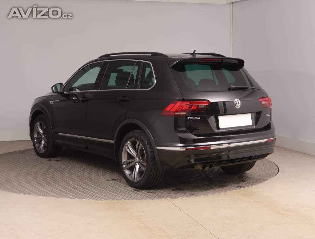 Foto inzerátu VW Tiguan 2.0 TSI