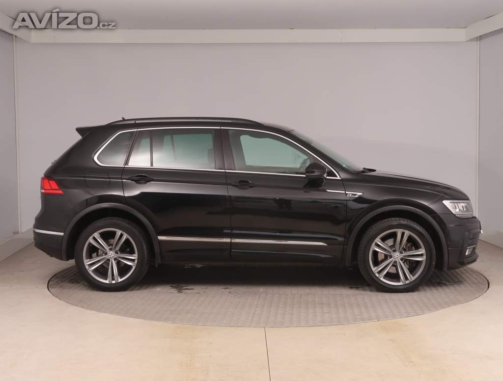 Foto inzerátu VW Tiguan 2.0 TSI