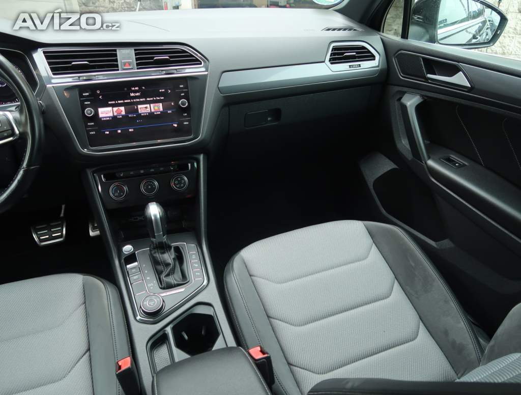 Foto inzerátu VW Tiguan 2.0 TSI