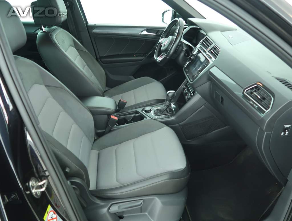 Foto inzerátu VW Tiguan 2.0 TSI