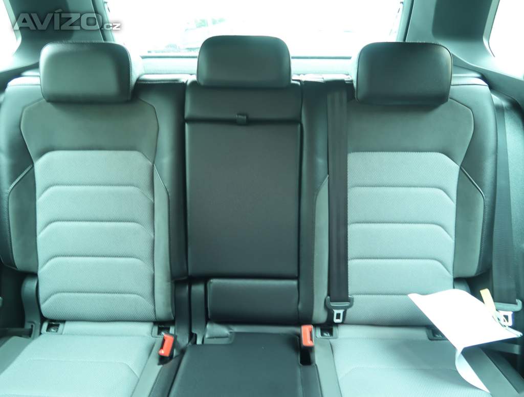 Foto inzerátu VW Tiguan 2.0 TSI