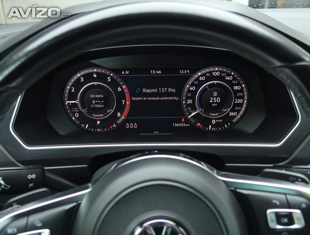 Foto inzerátu VW Tiguan 2.0 TSI