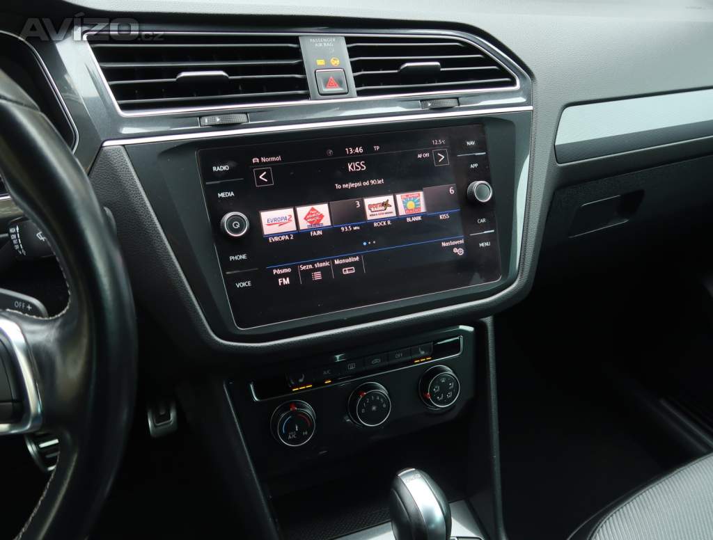 Foto inzerátu VW Tiguan 2.0 TSI