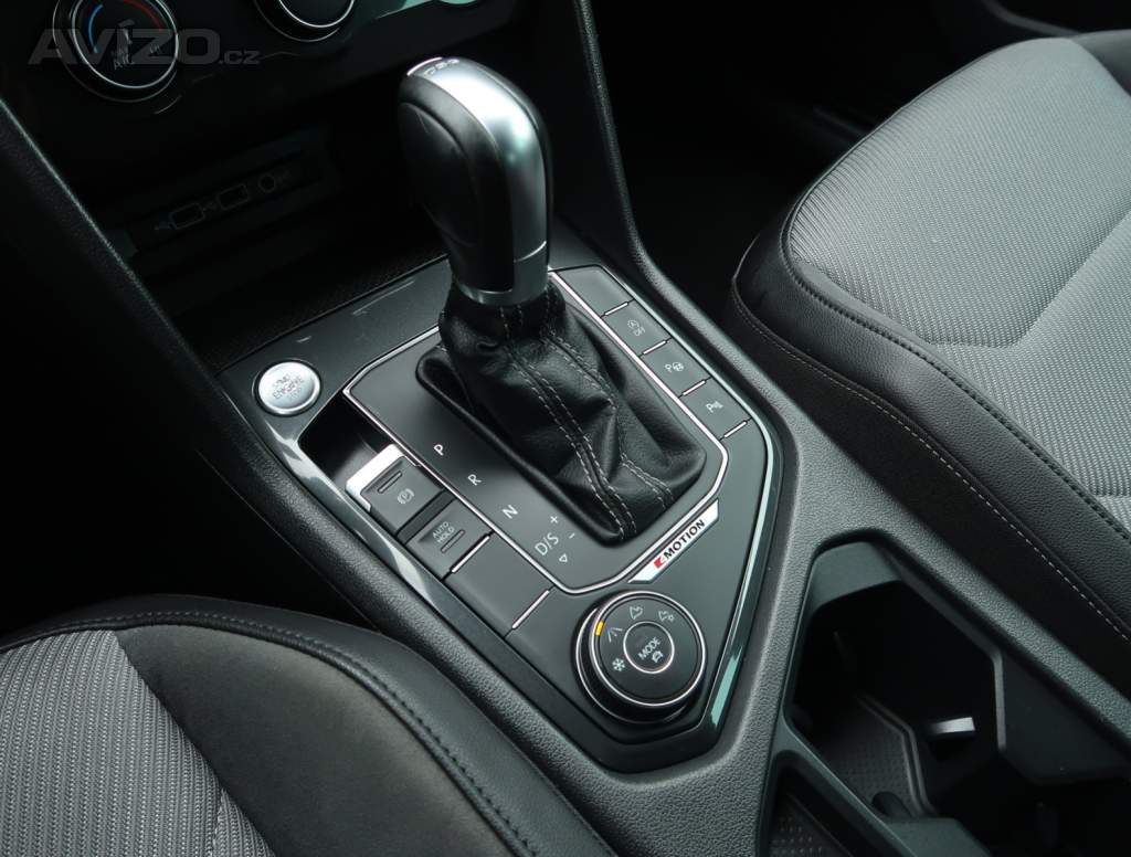 Foto inzerátu VW Tiguan 2.0 TSI