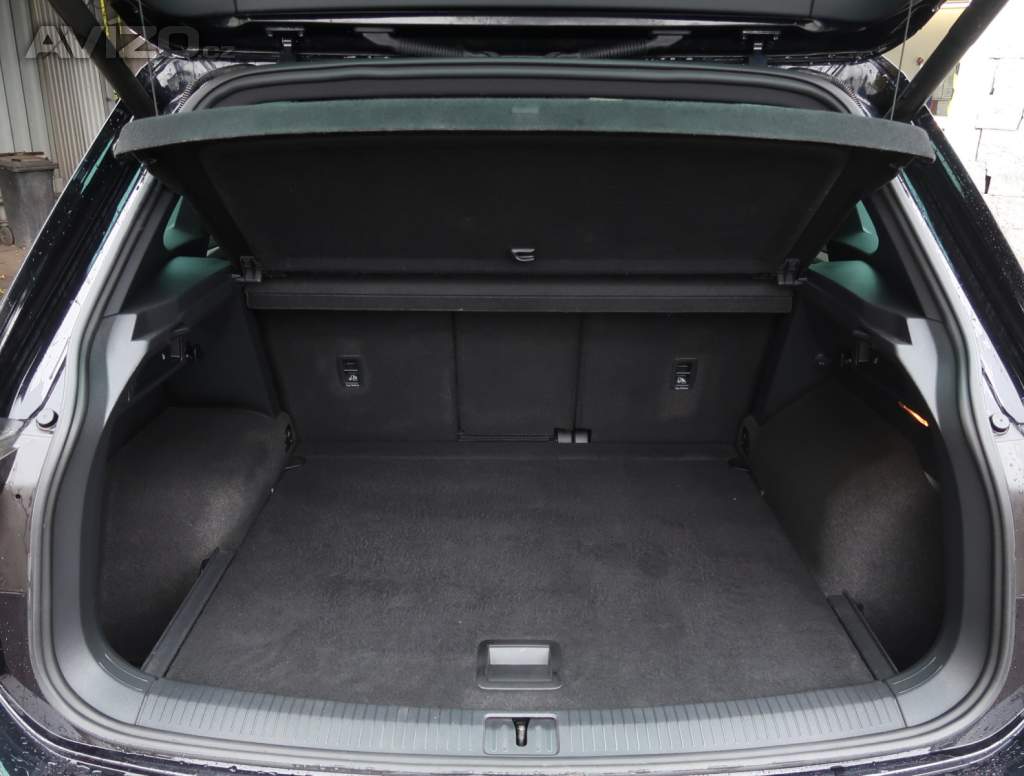 Foto inzerátu VW Tiguan 2.0 TSI