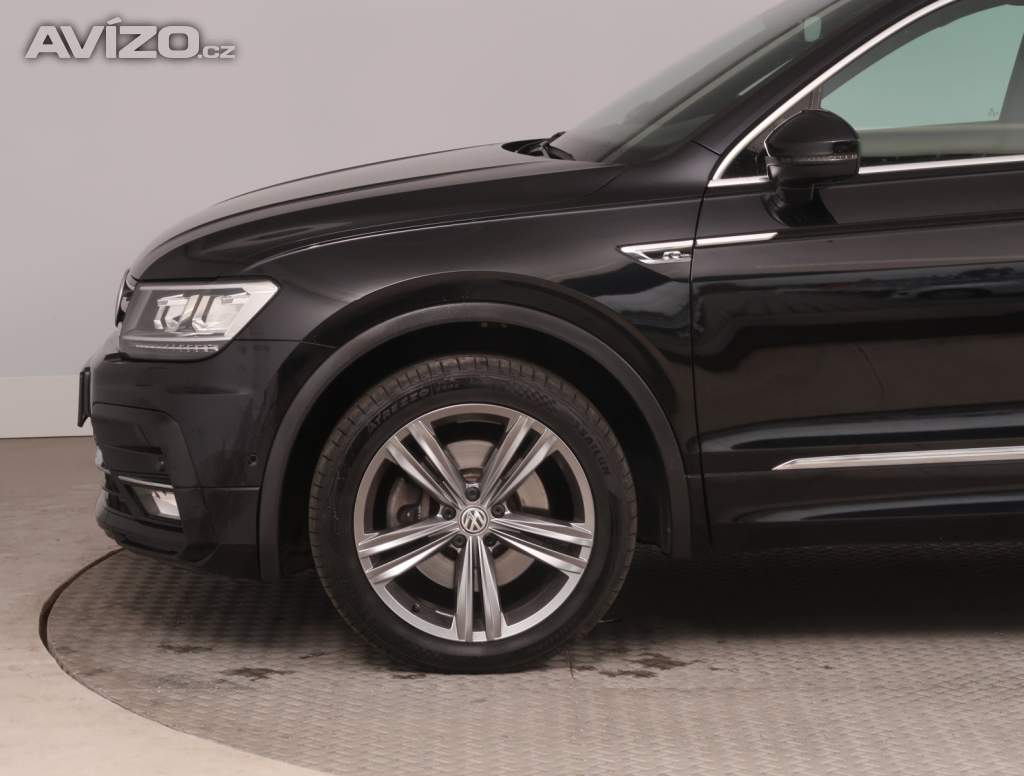 Foto inzerátu VW Tiguan 2.0 TSI