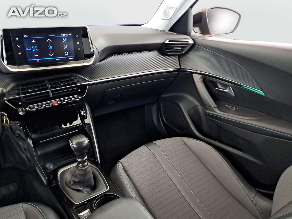 Foto inzerátu Peugeot 2008 1.2 PureTech