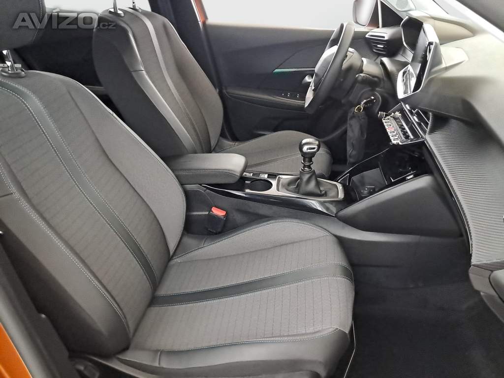 Foto inzerátu Peugeot 2008 1.2 PureTech