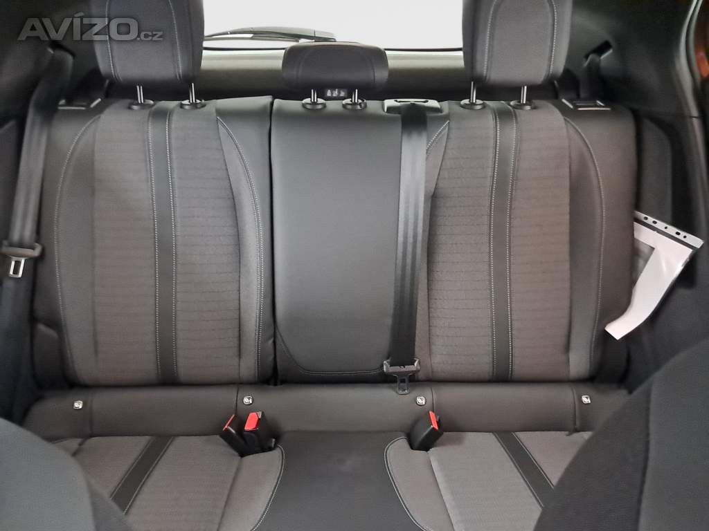 Foto inzerátu Peugeot 2008 1.2 PureTech