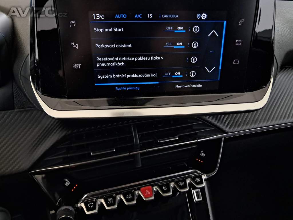 Foto inzerátu Peugeot 2008 1.2 PureTech