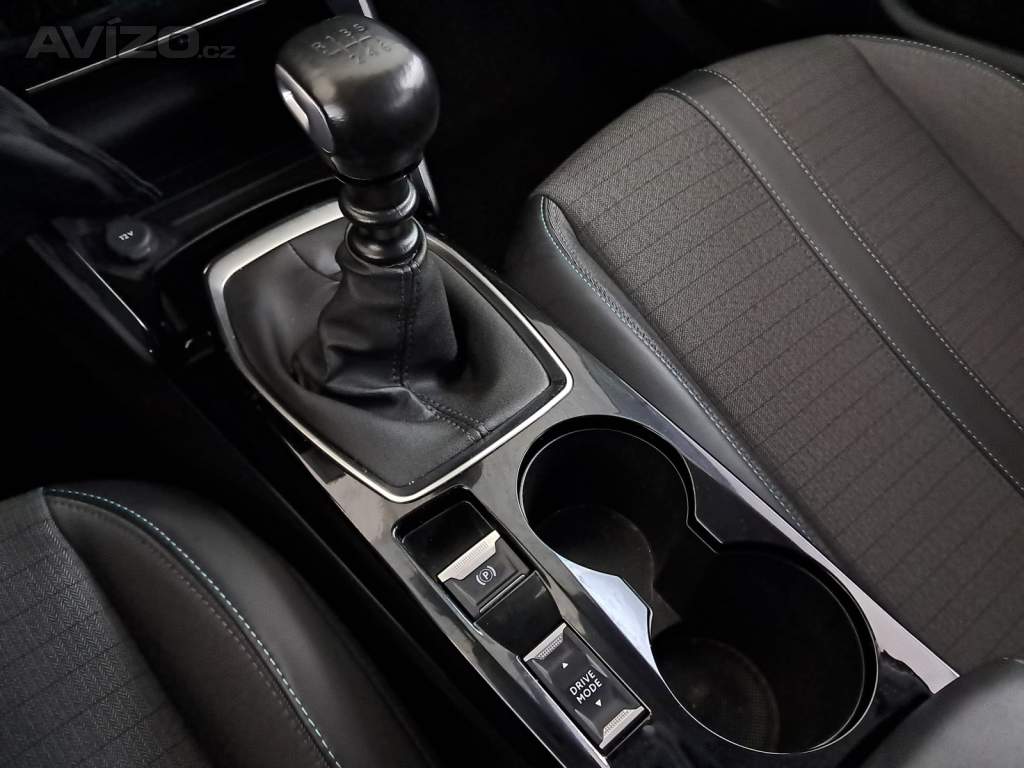 Foto inzerátu Peugeot 2008 1.2 PureTech