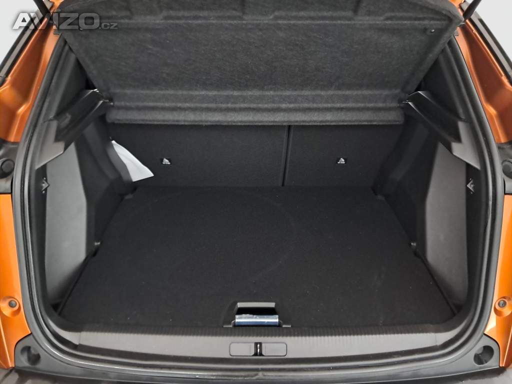 Foto inzerátu Peugeot 2008 1.2 PureTech