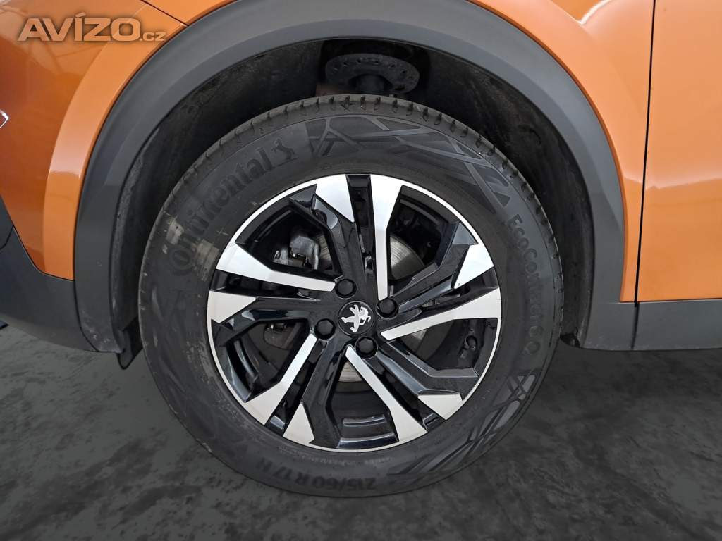 Foto inzerátu Peugeot 2008 1.2 PureTech