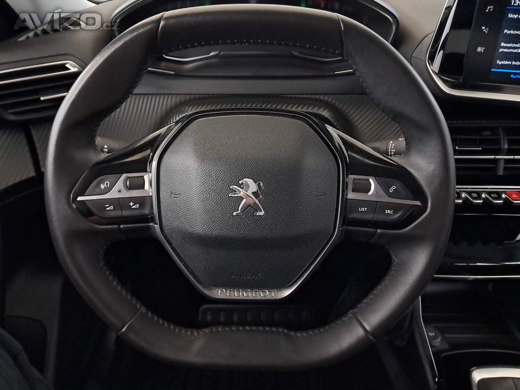 Foto inzerátu Peugeot 2008 1.2 PureTech