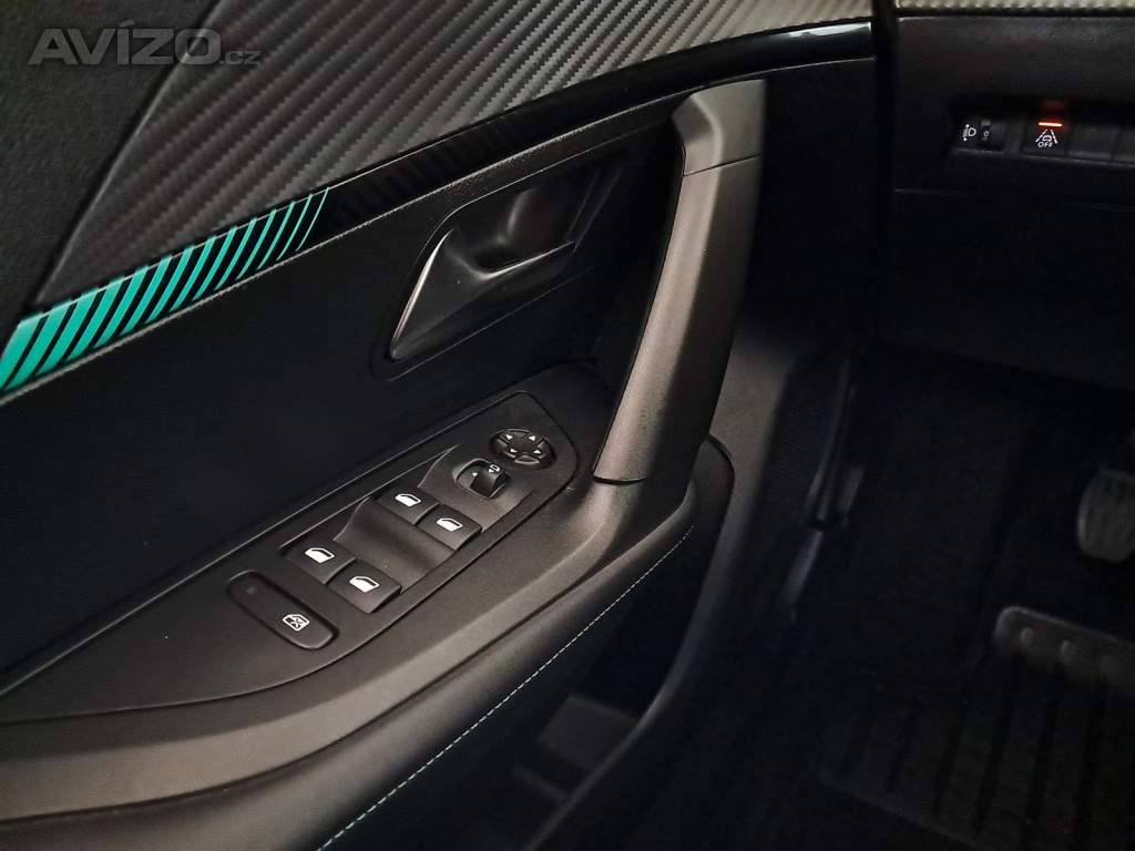 Foto inzerátu Peugeot 2008 1.2 PureTech