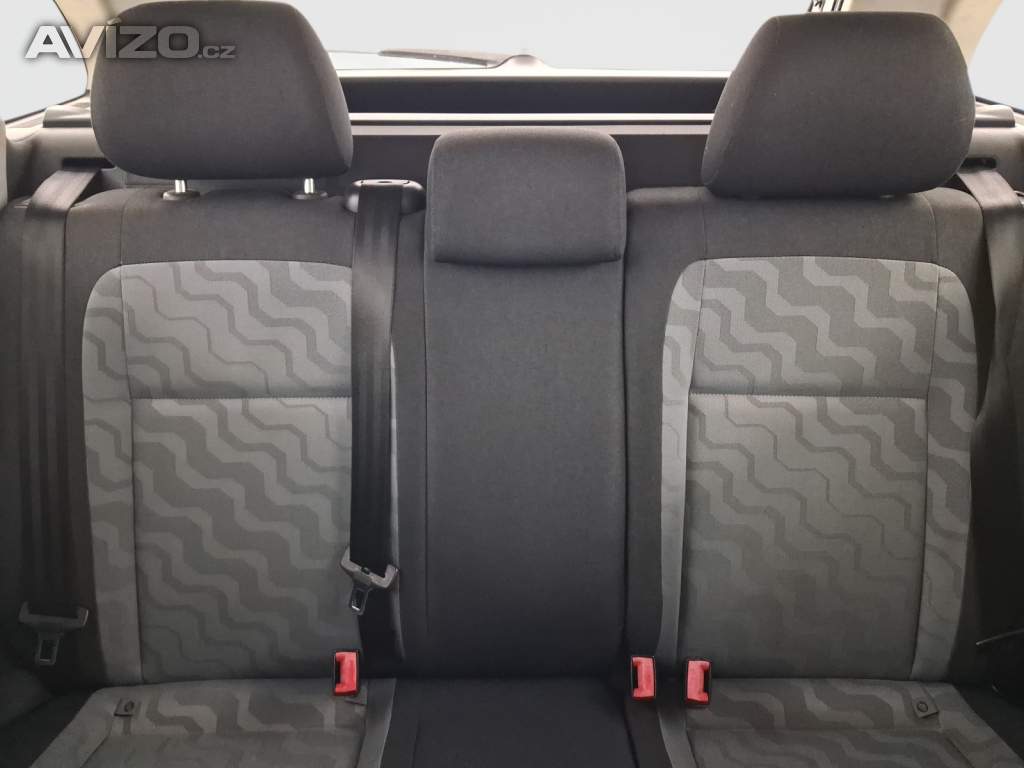 Foto inzerátu Skoda Fabia 1.2 12V