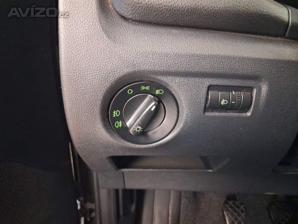 Foto inzerátu Skoda Fabia 1.2 12V