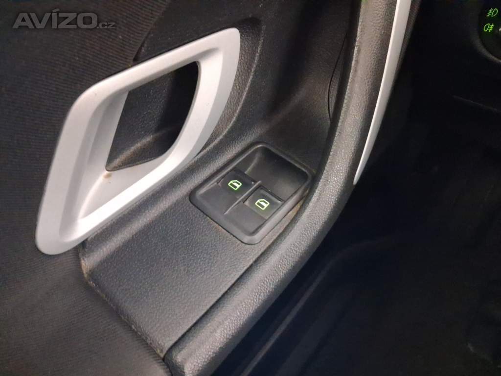 Foto inzerátu Skoda Fabia 1.2 12V