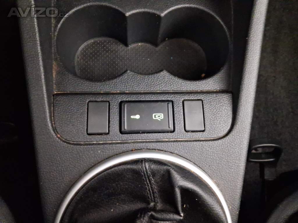 Foto inzerátu Skoda Fabia 1.2 12V