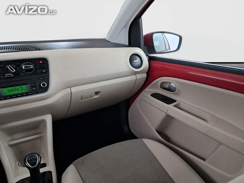 Foto inzerátu Skoda Citigo 1.0 MPI