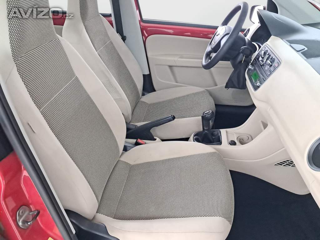 Foto inzerátu Skoda Citigo 1.0 MPI