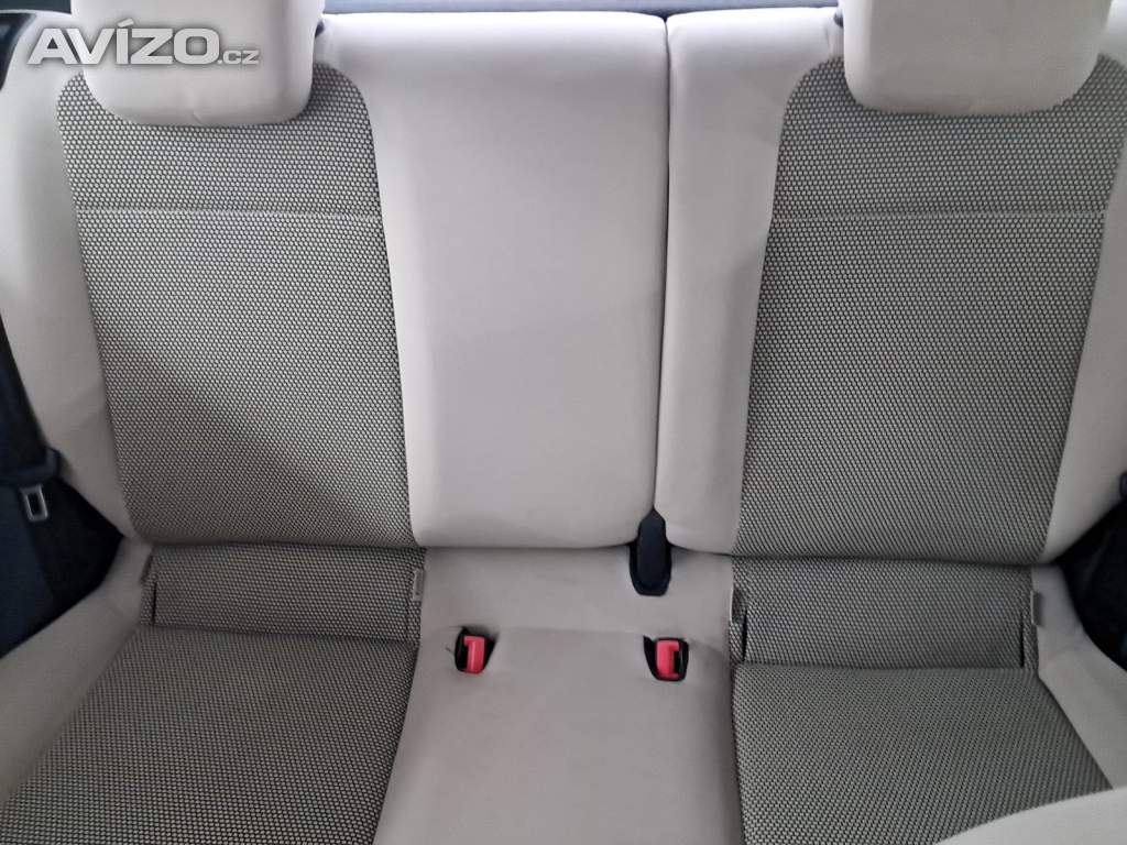 Foto inzerátu Skoda Citigo 1.0 MPI