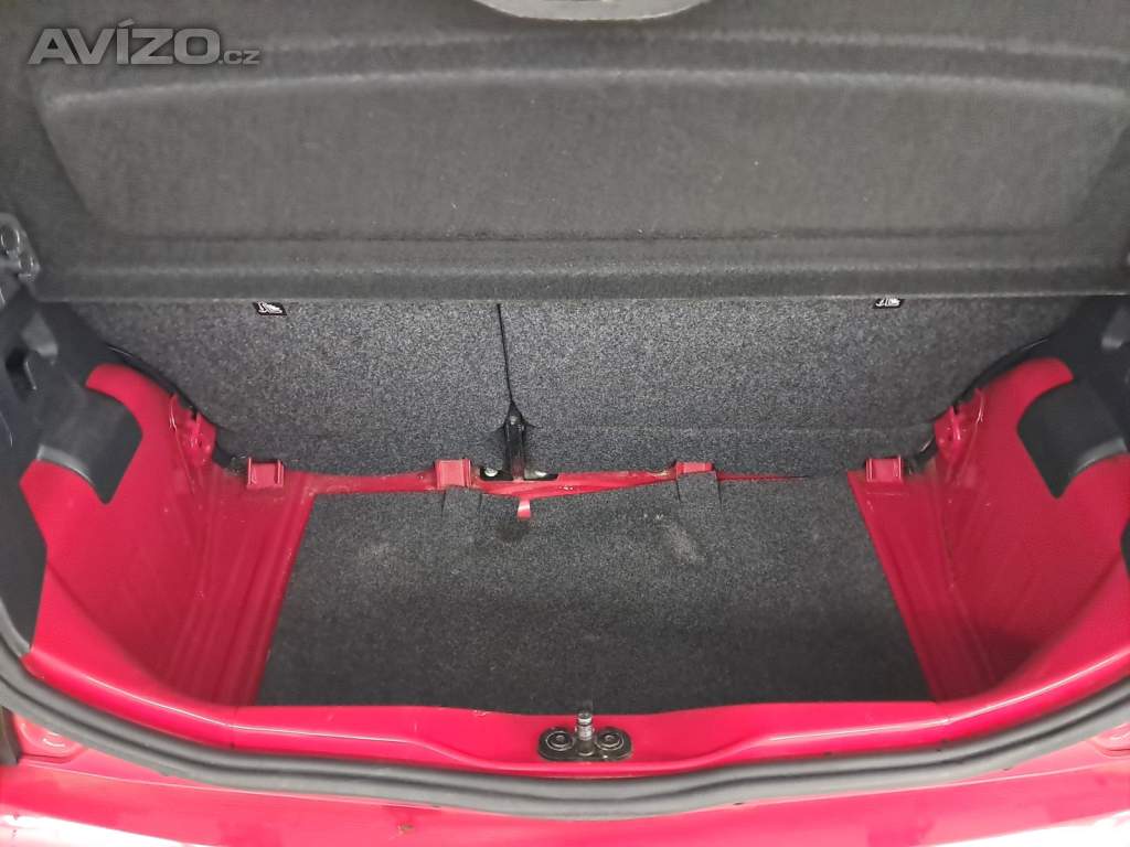 Foto inzerátu Skoda Citigo 1.0 MPI