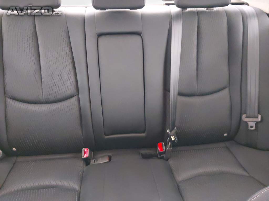 Foto inzerátu Mazda 6 2.2 MZR-CD