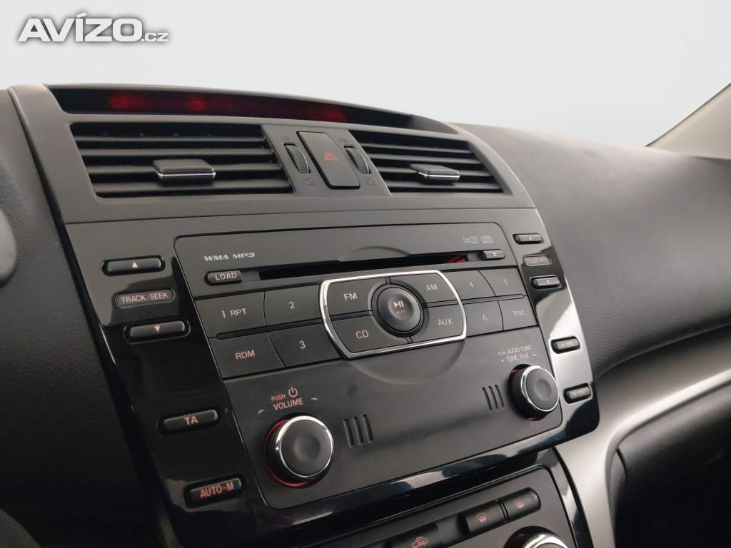 Foto inzerátu Mazda 6 2.2 MZR-CD